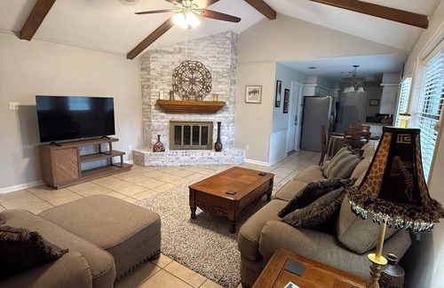 Rosenberg House | Casa Meadow