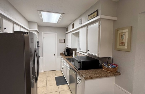 Rosenberg House | Casa Meadow