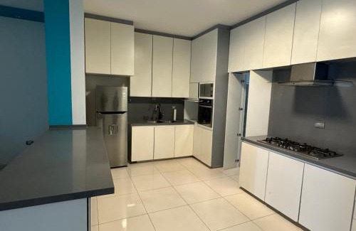 Aguascalientes Apartment | CASA MEBA