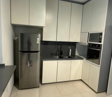 Aguascalientes Apartment | CASA MEBA