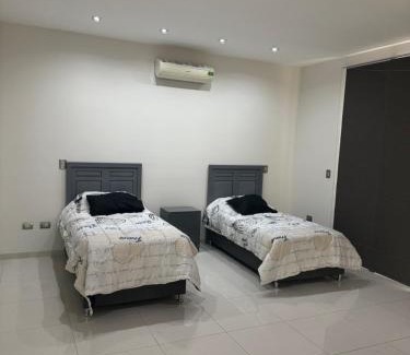 Aguascalientes Apartment | CASA MEBA