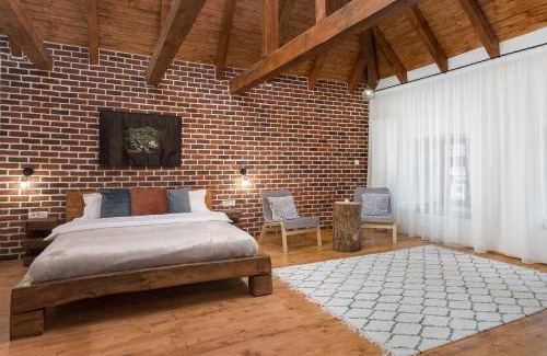 Homorod House | Casa Meburger 279