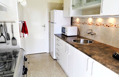 El Albir Apartment | Casa Mediterráneo Albir - Albir, Costa Blanca