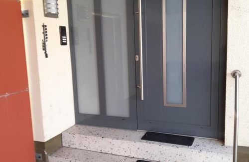 Neureut Sudlicher Teil House | Casa Mediterran