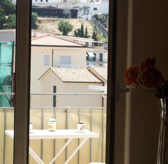 Sperlonga Apartment | Casa Mediterranea: appartamento vista mare a soli 200m dalla spiaggia