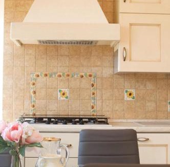 Sperlonga Apartment | Casa Mediterranea: appartamento vista mare a soli 200m dalla spiaggia