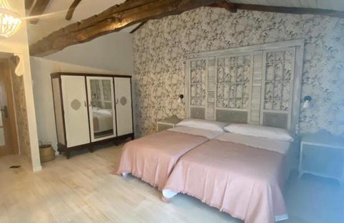 Arzua House | Casa Meiga