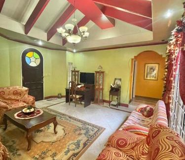 Buenavista House | Casa Meling Transient House