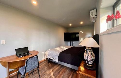 Melipilla House | Casa Melipillán - BBQ Cocina Mini-Piscina Jacuzzi