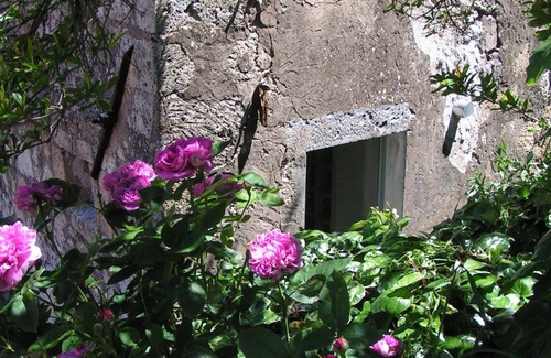 Cuglieri House | Casa Melograno in Cuglieri