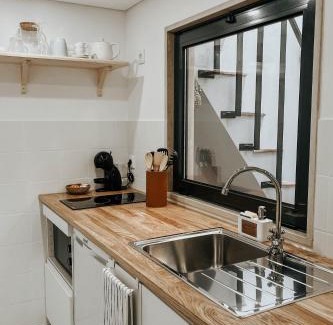 Se House | Casa Melro