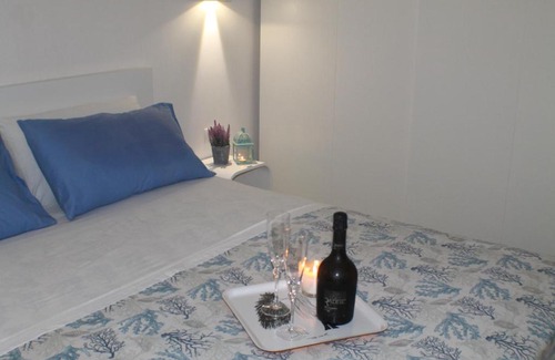 Scicli Bed & Breakfast | Casa Memma