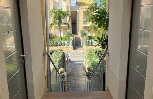 Sant'Agata di Militello House | Casa Merlino