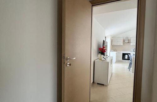 Sant'Agata di Militello House | Casa Merlino