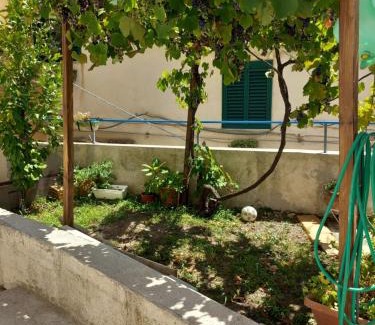 Benincasa Apartment | Casa Mery