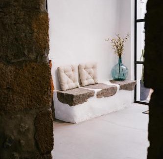 San Juan de la Rambla Apartment | Casa Mesa