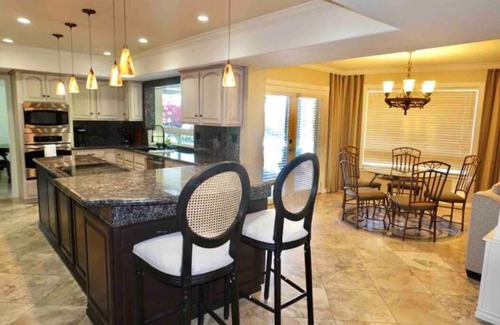 Dobson Ranch House | Casa Mesa on the Lake