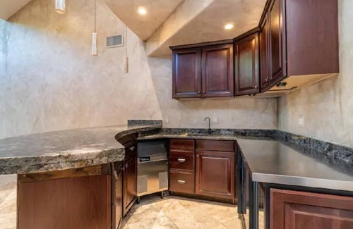 Dobson Ranch House | Casa Mesa on the Lake