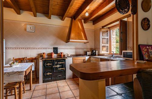 Penamellera Baja House | Casa Mesilda