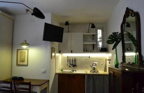 Pitigliano Apartment | Casa Messi - Casa Messi a Vicolo Della Rivolta 31 Apt 3