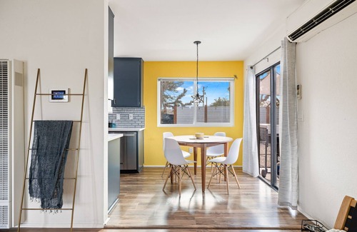 Yucca Valley House | Casa Mestiza- Spacious with Fire Pit, Near Town