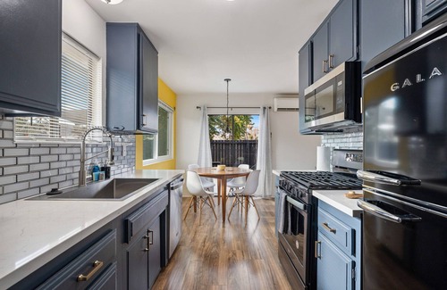 Yucca Valley House | Casa Mestiza- Spacious with Fire Pit, Near Town