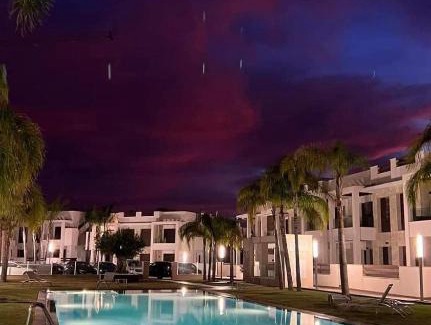 Los Balcones Apartment | Casa Mi estrella