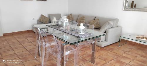 Puerto Calero House | Casa Mi Sol