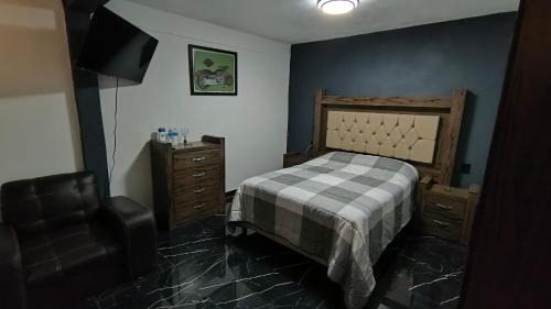 Teotihuacan House | Casa Mi viejo San Juan