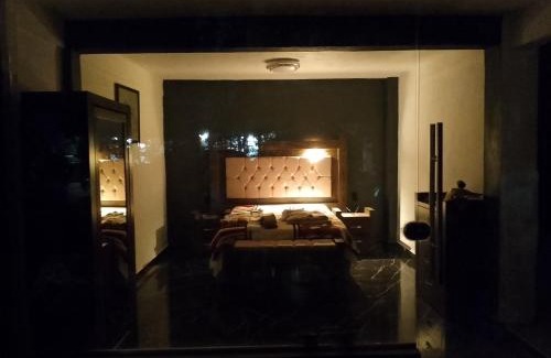 Teotihuacan House | Casa Mi viejo San Juan