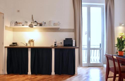 Quartieri Spagnoli Apartment | Casa Mia ai Quartieri Spagnoli 2