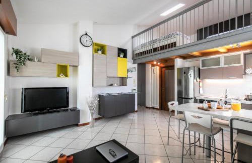 Osoppo Apartment | Casa Mia ,APT WiFi e Parcheggio nel cuore del Friuli