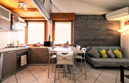 Osoppo Apartment | Casa Mia ,APT WiFi e Parcheggio nel cuore del Friuli