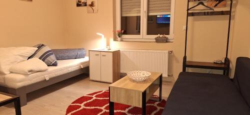 Bruchkoebel House | Casa Mia Russotto Mini Apartment