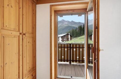 Santa Caterina Valfurva Apartment | Casa Michela Bilocale