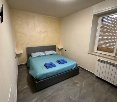 Lurano Apartment | Casa Michela