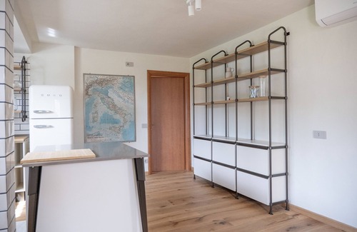 Pistoia House | Casa Michelucci - Spacious and Modern in the Old Center