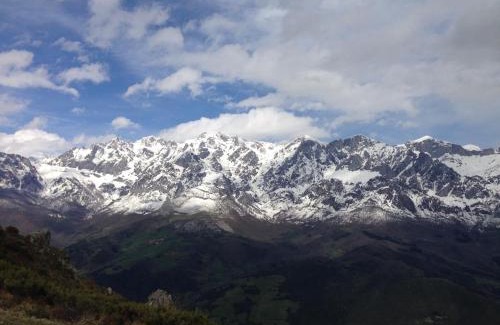 Mieses House | Casa Mieses