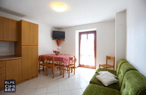 San Sebastiano Apartment | CASA MIFEL - APP. GERANIO