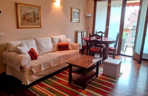 San Giuliano Milanese Apartment | Casa Mike - Trilocale con box auto
