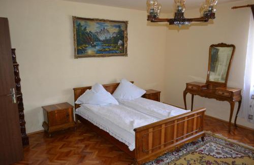 Hateg House | Casa Miki