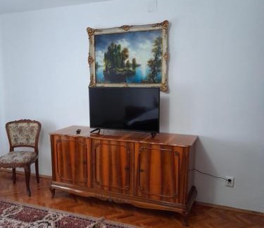 Hateg House | Casa Miki