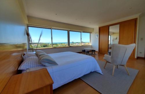 Marinhas Apartment | Casa Milia Orange