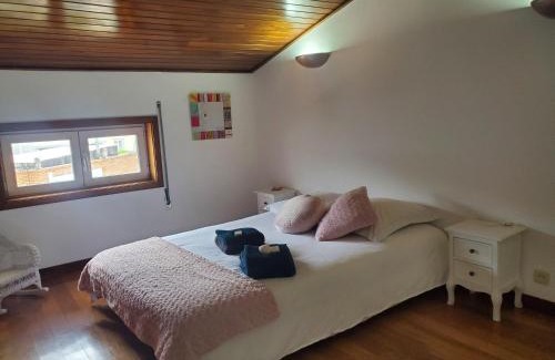 Marinhas Apartment | Casa Milia Orange