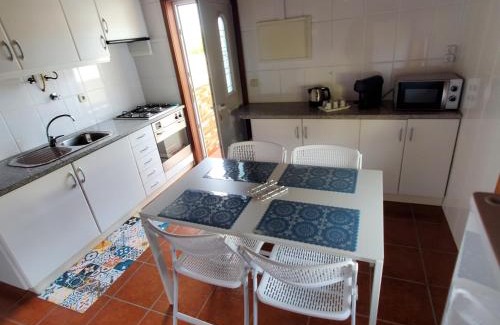 Marinhas Apartment | Casa Milia Orange