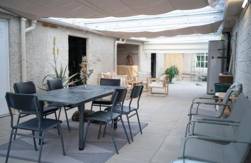 Mino House | Casa Milladoiro