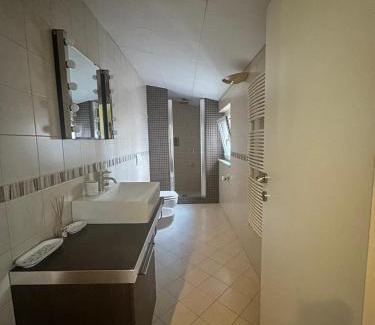 Foggia Bed & Breakfast | Casa MiLo