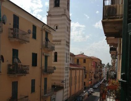 La Spezia Apartment | Casa Minù