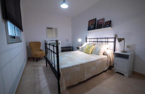 Tigaday Apartment | Casa Mina