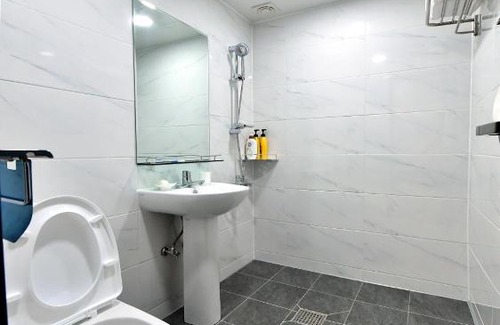 Gyeongju Hotel | Casa Mini Hotel